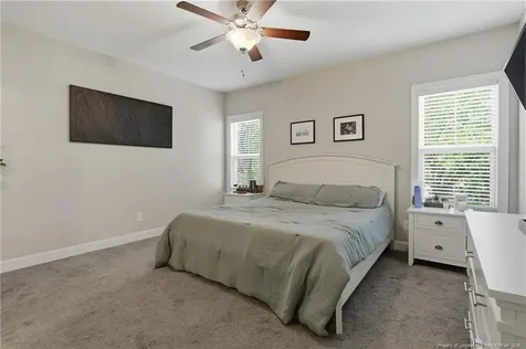 21 Vail Court Sanford NC 27332