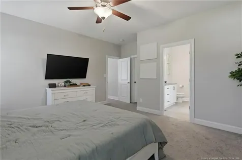 21 Vail Court Sanford NC 27332