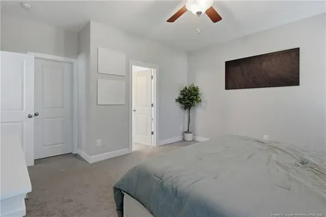 21 Vail Court Sanford NC 27332