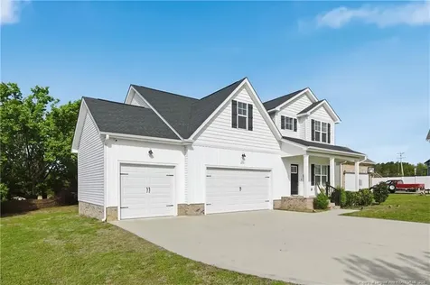 21 Vail Court Sanford NC 27332