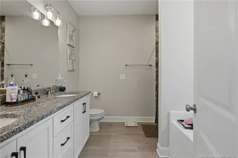 21 Vail Court Sanford NC 27332
