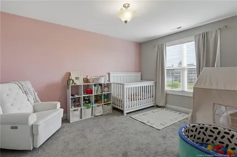 21 Vail Court Sanford NC 27332