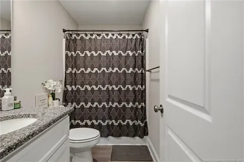 21 Vail Court Sanford NC 27332
