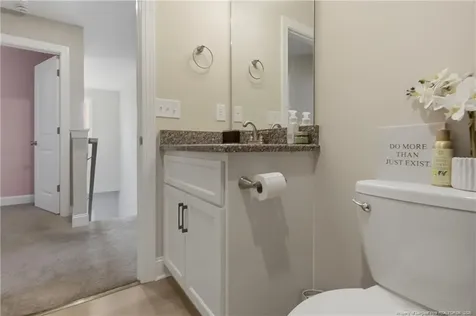 21 Vail Court Sanford NC 27332