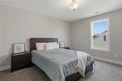 21 Vail Court Sanford NC 27332