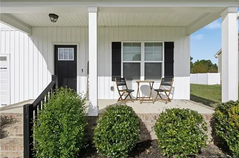 21 Vail Court Sanford NC 27332