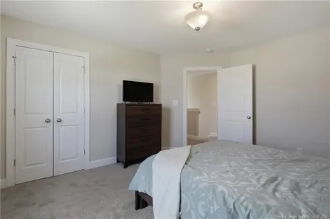 21 Vail Court Sanford NC 27332