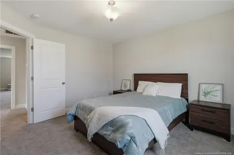 21 Vail Court Sanford NC 27332