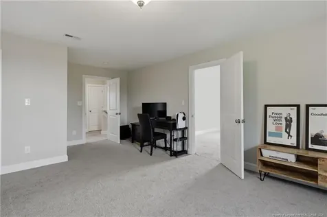21 Vail Court Sanford NC 27332
