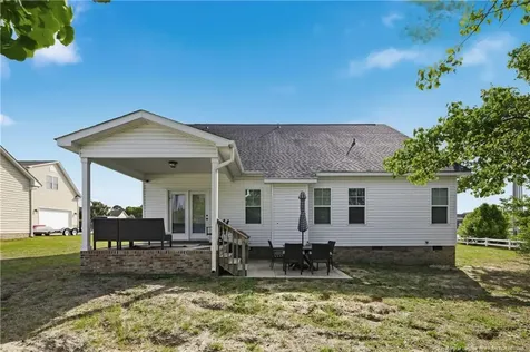 21 Vail Court Sanford NC 27332