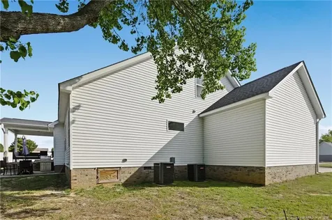 21 Vail Court Sanford NC 27332