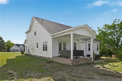 21 Vail Court Sanford NC 27332