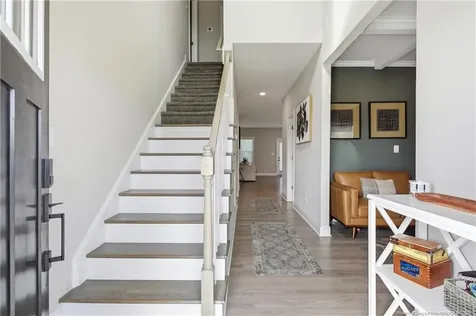 21 Vail Court Sanford NC 27332