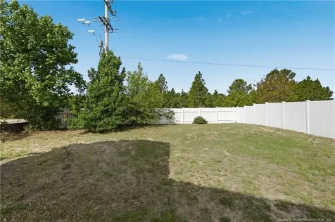 21 Vail Court Sanford NC 27332