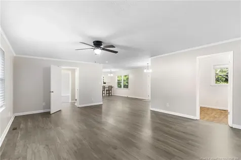 610 Arrowood Road Fayetteville NC 28311