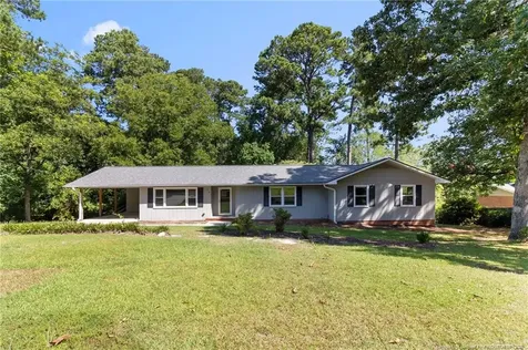 610 Arrowood Road Fayetteville NC 28311