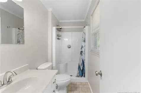 610 Arrowood Road Fayetteville NC 28311
