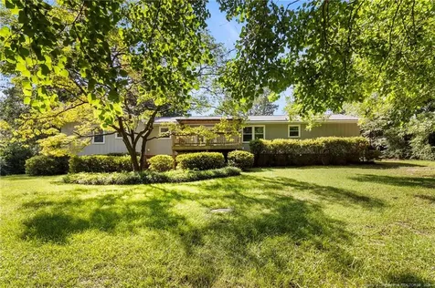 610 Arrowood Road Fayetteville NC 28311