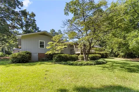 610 Arrowood Road Fayetteville NC 28311