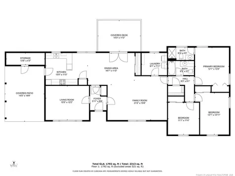 610 Arrowood Road Fayetteville NC 28311