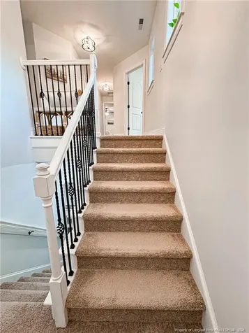 93 Falconridge Drive Spring Lake NC 28390