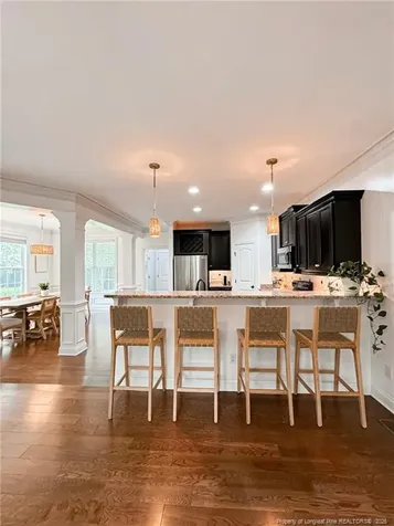 93 Falconridge Drive Spring Lake NC 28390