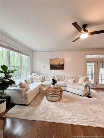 93 Falconridge Drive Spring Lake NC 28390