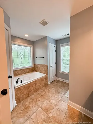 93 Falconridge Drive Spring Lake NC 28390