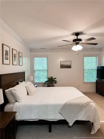 93 Falconridge Drive Spring Lake NC 28390