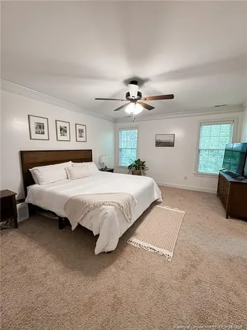93 Falconridge Drive Spring Lake NC 28390