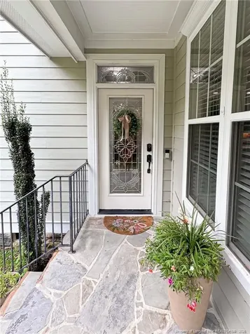 93 Falconridge Drive Spring Lake NC 28390