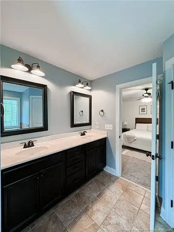 93 Falconridge Drive Spring Lake NC 28390