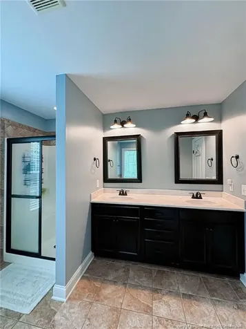 93 Falconridge Drive Spring Lake NC 28390