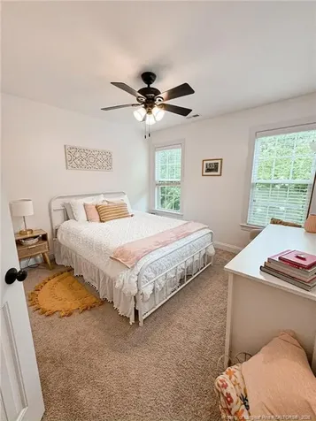 93 Falconridge Drive Spring Lake NC 28390