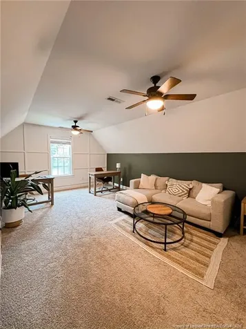 93 Falconridge Drive Spring Lake NC 28390