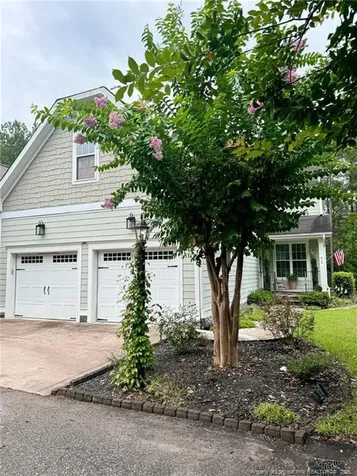 93 Falconridge Drive Spring Lake NC 28390