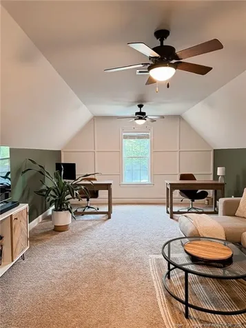 93 Falconridge Drive Spring Lake NC 28390