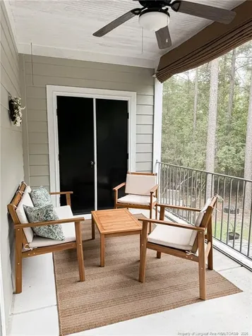 93 Falconridge Drive Spring Lake NC 28390