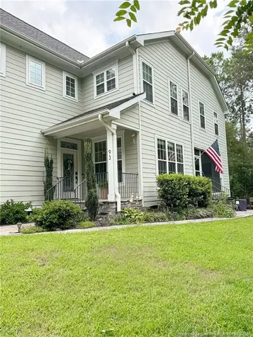 93 Falconridge Drive Spring Lake NC 28390
