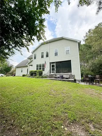 93 Falconridge Drive Spring Lake NC 28390