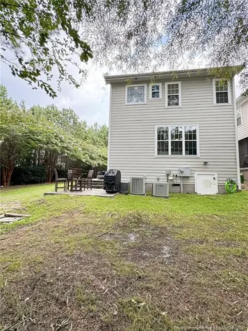 93 Falconridge Drive Spring Lake NC 28390