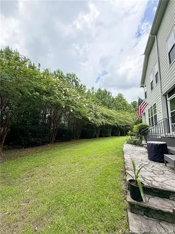 93 Falconridge Drive Spring Lake NC 28390