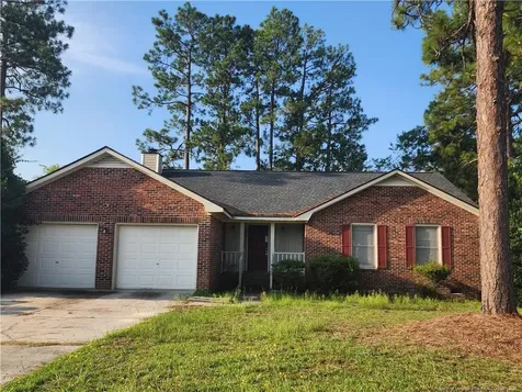 6605 Omni Court Fayetteville NC 28314