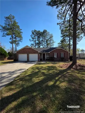 6605 Omni Court Fayetteville NC 28314
