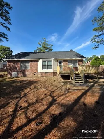 6605 Omni Court Fayetteville NC 28314
