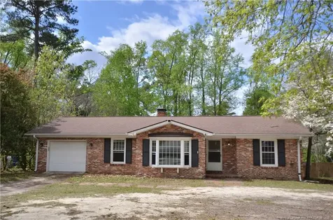 6432 Milford Road Fayetteville NC 28303
