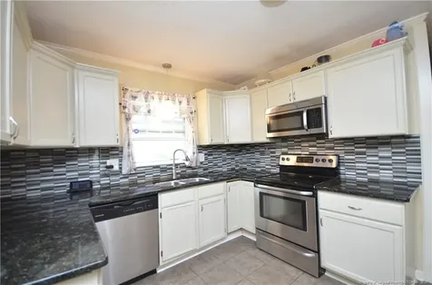 6432 Milford Road Fayetteville NC 28303