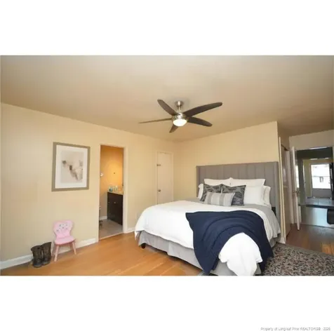 6432 Milford Road Fayetteville NC 28303
