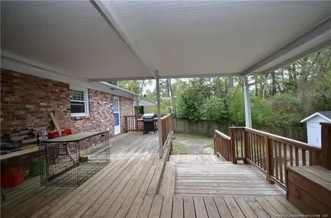 6432 Milford Road Fayetteville NC 28303