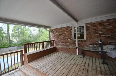6432 Milford Road Fayetteville NC 28303